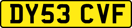 DY53CVF