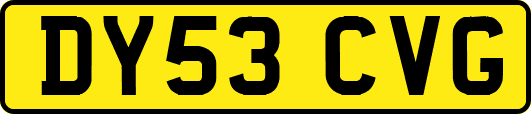 DY53CVG