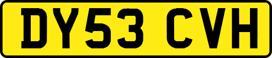 DY53CVH
