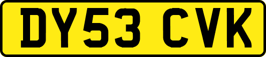 DY53CVK