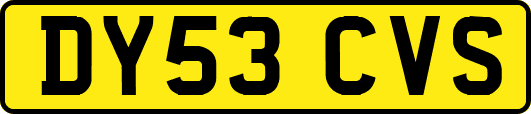 DY53CVS