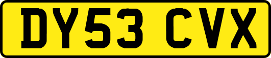 DY53CVX