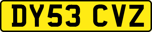DY53CVZ