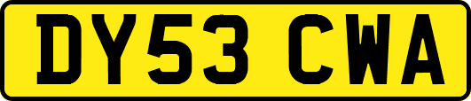 DY53CWA