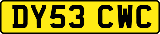 DY53CWC