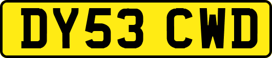 DY53CWD