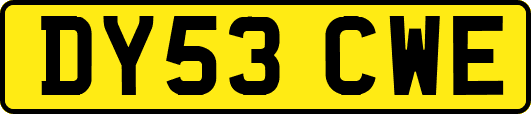 DY53CWE
