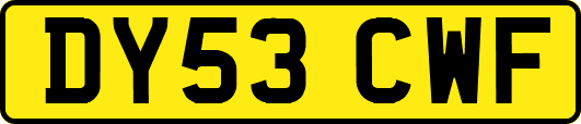 DY53CWF