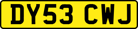 DY53CWJ