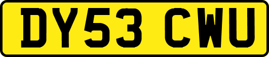 DY53CWU