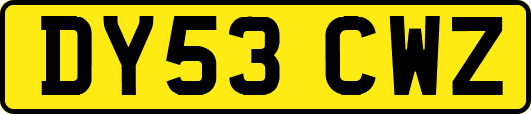 DY53CWZ