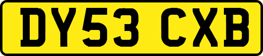 DY53CXB