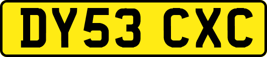 DY53CXC