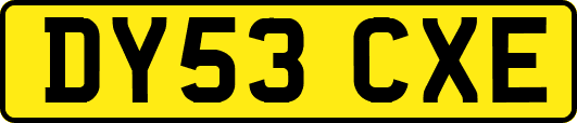 DY53CXE