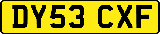 DY53CXF