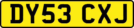 DY53CXJ