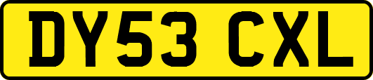 DY53CXL