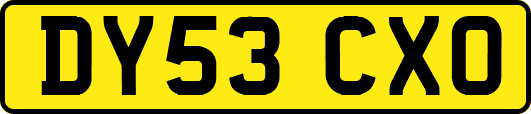 DY53CXO