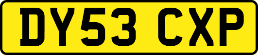 DY53CXP