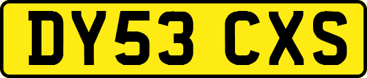 DY53CXS