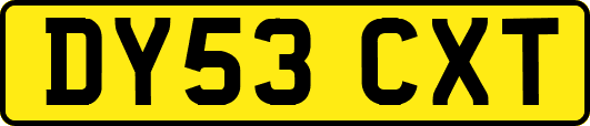 DY53CXT