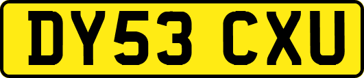 DY53CXU