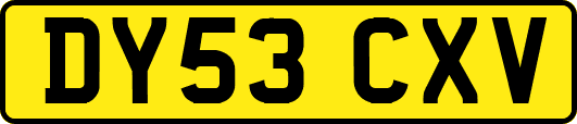 DY53CXV