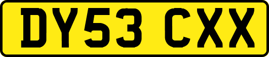 DY53CXX
