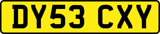 DY53CXY