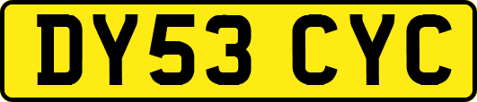 DY53CYC