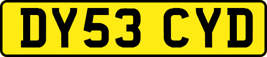 DY53CYD