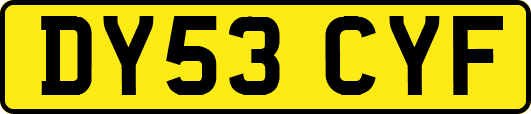 DY53CYF