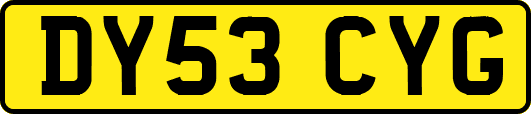DY53CYG