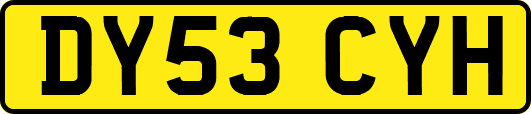 DY53CYH