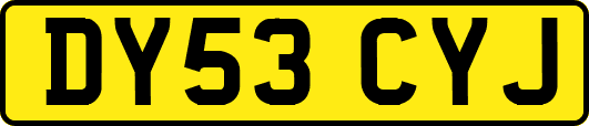 DY53CYJ