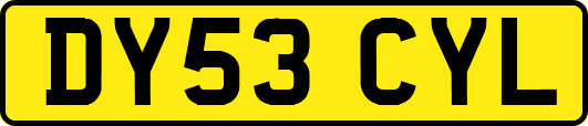 DY53CYL