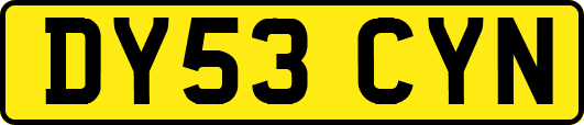DY53CYN