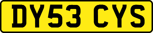 DY53CYS