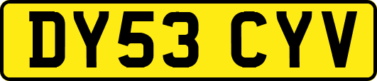 DY53CYV