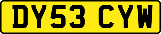 DY53CYW