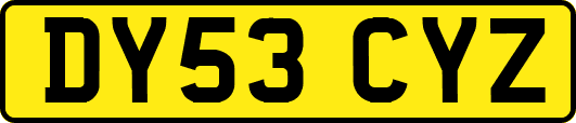 DY53CYZ