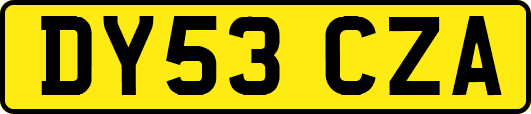 DY53CZA