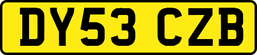 DY53CZB