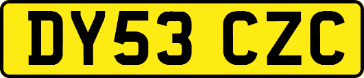 DY53CZC