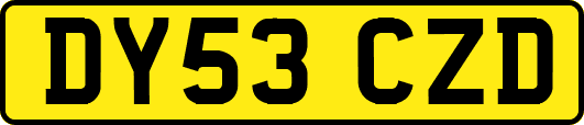 DY53CZD