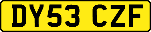 DY53CZF