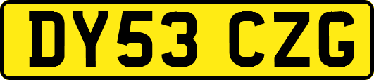 DY53CZG