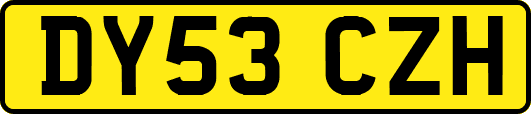DY53CZH