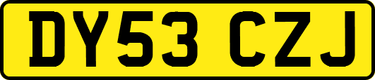 DY53CZJ