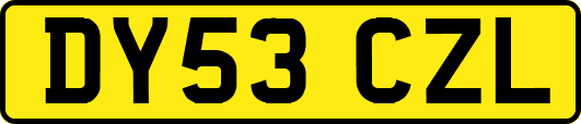 DY53CZL